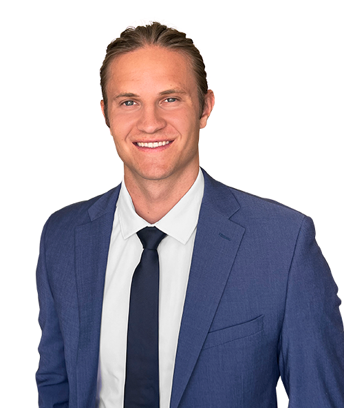 Aaron Love-Wealth Manager