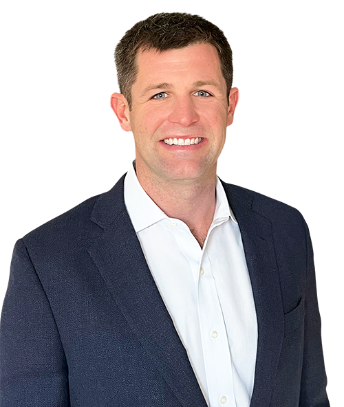 Al Mathews, CFP<sup>®</sup>-Senior Wealth Advisor