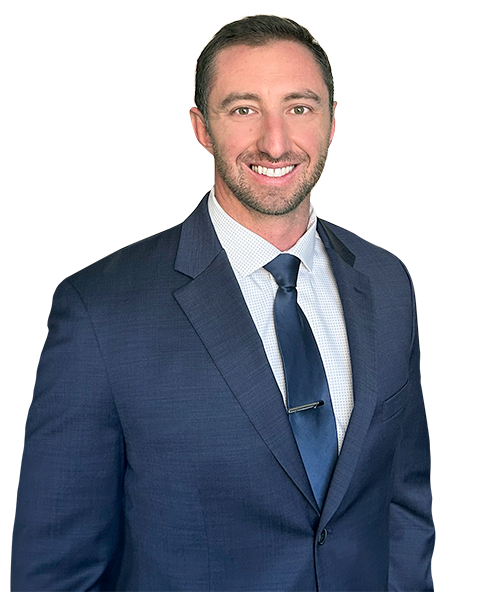 Andrew Theodore-Private Client Services, Team Lead