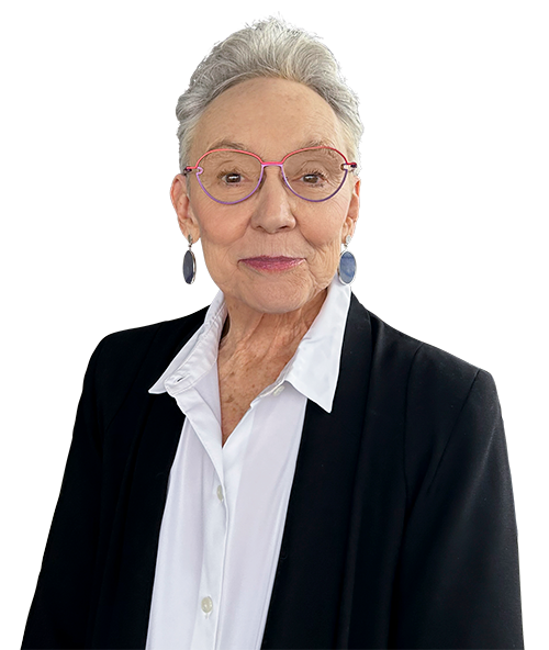 Anne Kimmell-Office Administrator