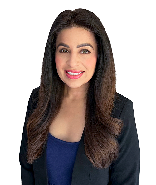 Arati Shah-Marketing