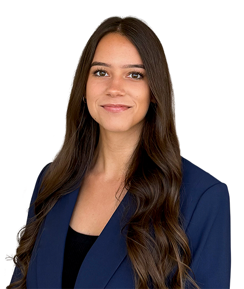 Audrey Dalsass, CFA-Investments & Analytics