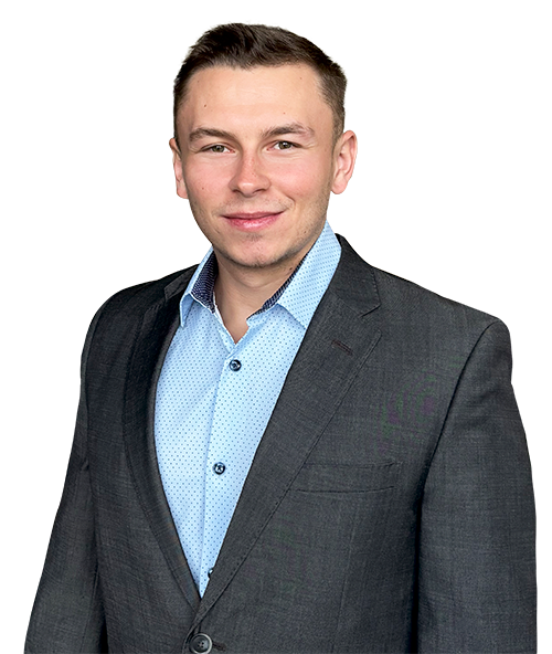 Austin Taylor-Wealth Manager