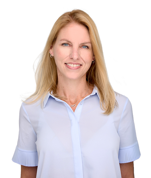 Becky Rang-Senior Wealth Advisor