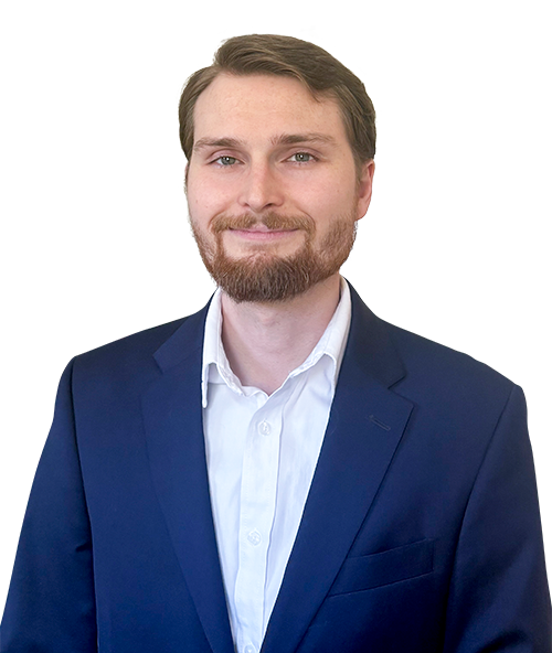 Ben Bruner-Wealth Manager