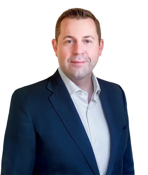 Ben Hamblen-Senior Wealth Manager