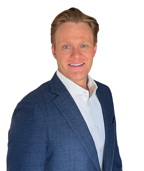 Brandon Agneberg-Senior Wealth Manager