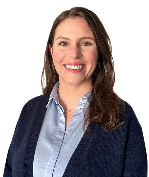 Brooklyn Griffin, CFP<sup>®</sup>-Senior Wealth Manager