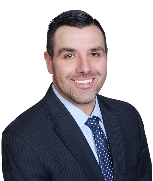 Charles Faulhaber, CFP<sup>®</sup>, CLU<sup>®</sup>, ChFC<sup>®</sup>, CASL<sup>®</sup>, RICP<sup>®</sup>-Senior Wealth Manager