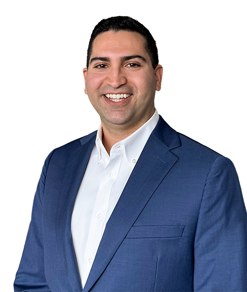 Christian Tiscareno-Wealth Advisor