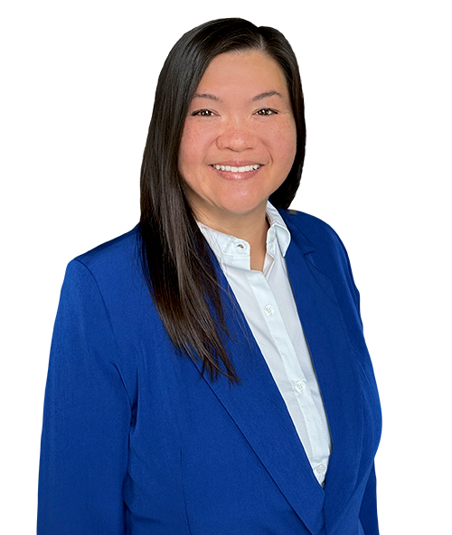 Cida Brewster-Head of Integration