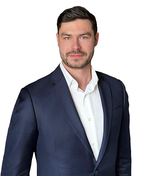 Cole Garvey-Private Client Services