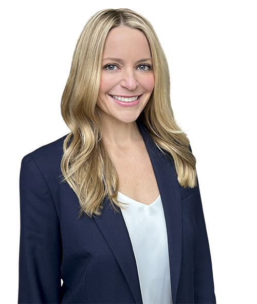 Courtney Blum-Senior Wealth Advisor