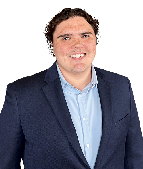 Daniel Brown-Private Client Services