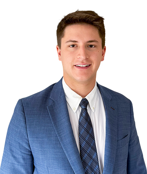 David Douglas-Wealth Manager