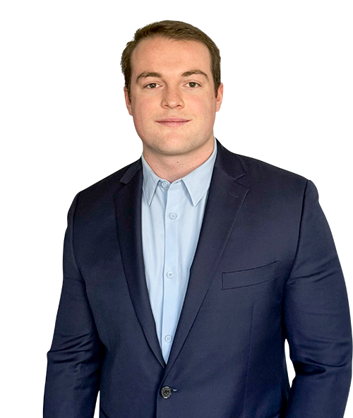 Edward Comerford-Private Client Services