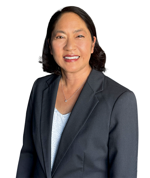 Elena Ro-Chief Compliance Officer and Special Counsel