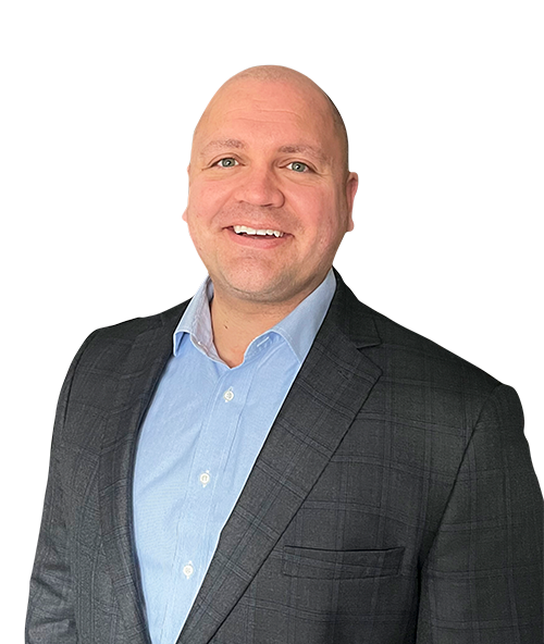 Eric Conner-Senior Wealth Manager