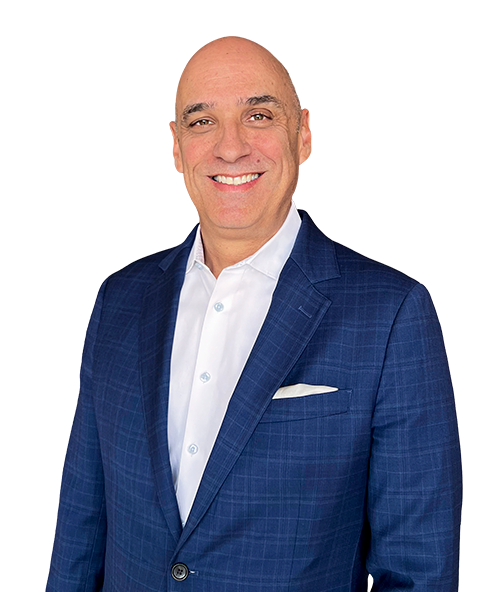 Erick Newton, CFP<sup>®</sup>-Senior Wealth Advisor