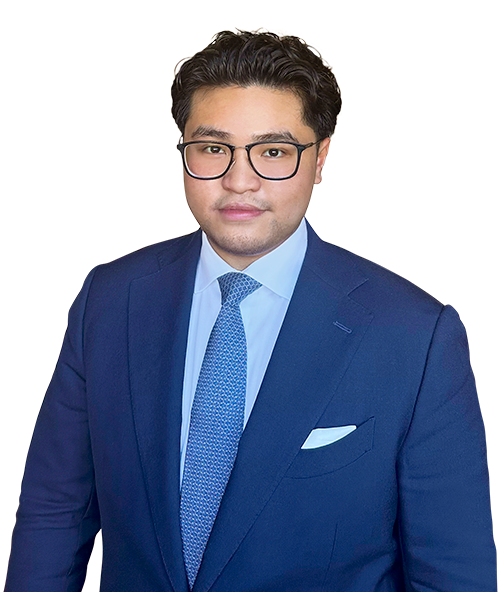 Erik Clemente-Wealth Management