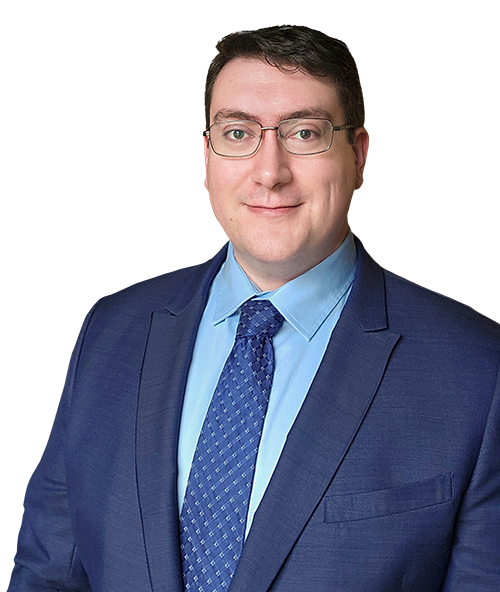 Ethan Kravitz-Digital Transformation