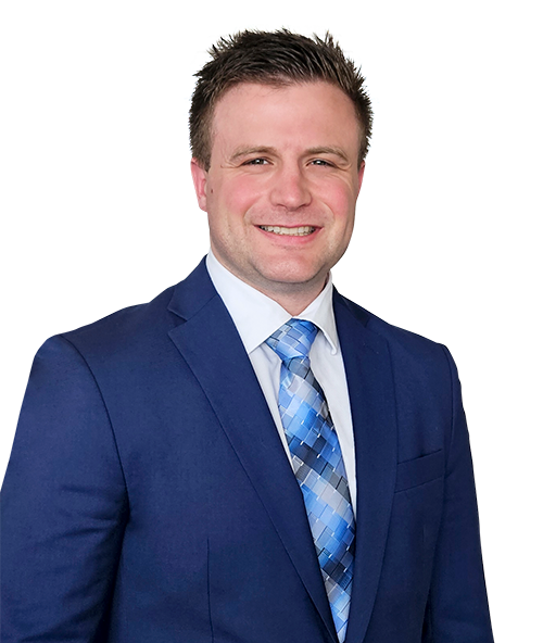 Ford Van Winkle-Senior Wealth Manager