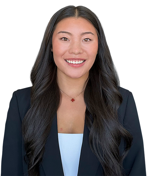 Gillian Yee-Private Client Services