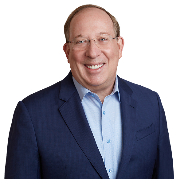 Greg Kushner - Senior Managing Director, Chairman