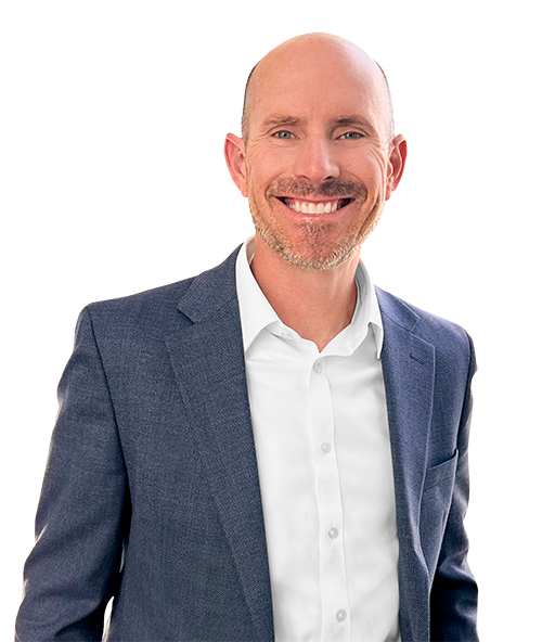 Jake Eggett, CFP<sup>®</sup>-Senior Wealth Advisor