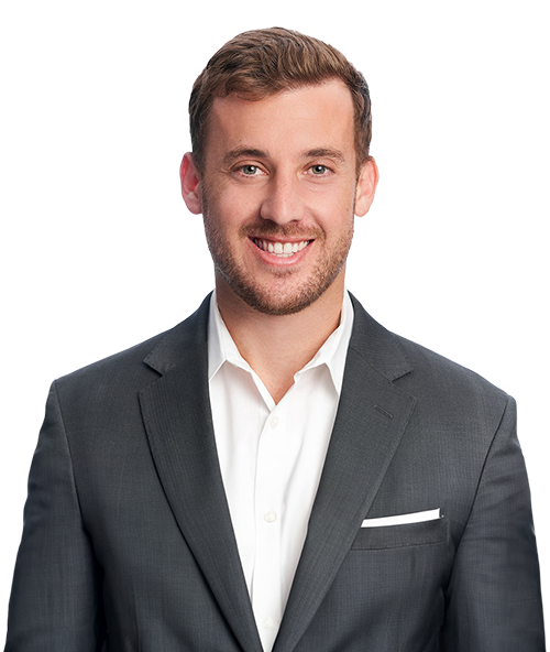 Jason Teich-Senior Wealth Manager