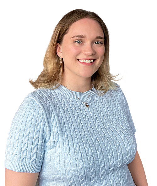 Jenny Gapinski-Office Administrator