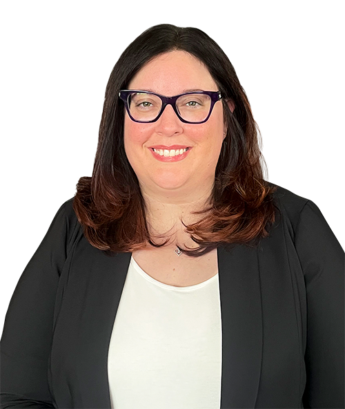 Jenny Muntner-Private Client Services