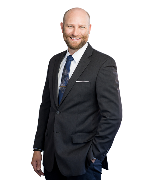 Joe Kuepper-Private Client Services, Team Lead