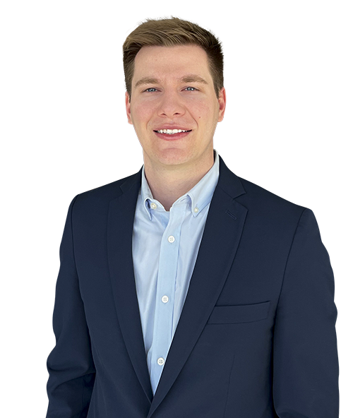 John A. Barnes-Wealth Manager