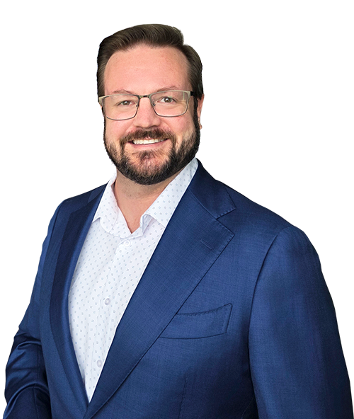 John Griffin-Senior Wealth Advisor