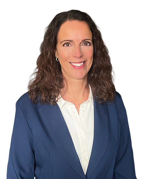 Katherine Wohlt-Private Client Services, Team Lead