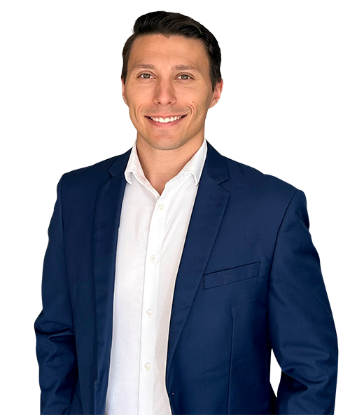 Kegan Bray-Growth Practice Management