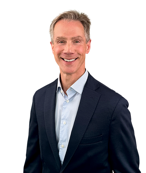 Kevin McVeigh, CFA-Senior Wealth Advisor