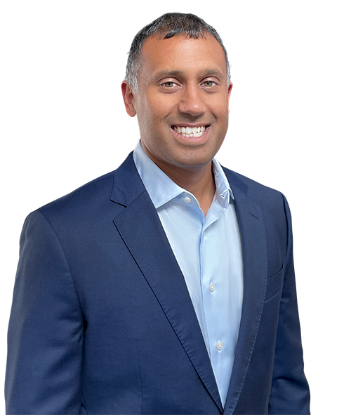 Kiran Kambhampati-Options Strategist