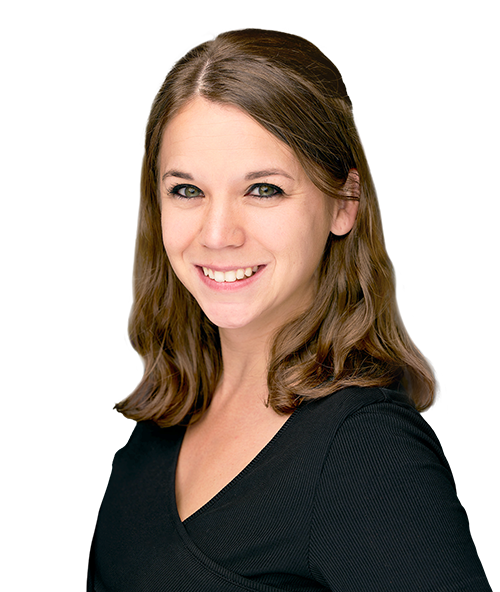 Kirstie Hunt-Private Client Services