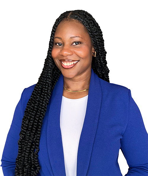 LaShondra Smith-Private Client Services