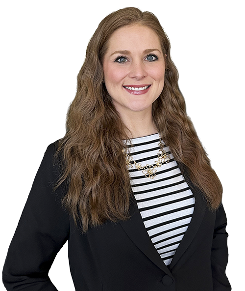 Laurén Rumsey-Private Client Services