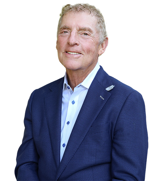 Lewis Shore-Senior Wealth Advisor