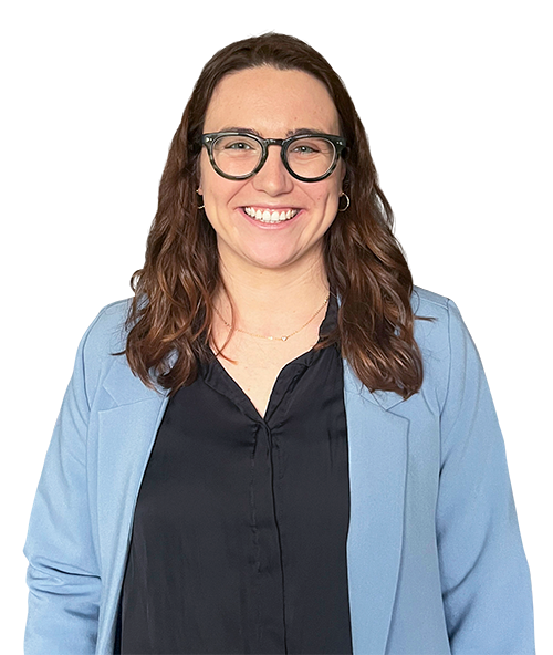 Luisa de Vogel-Integration