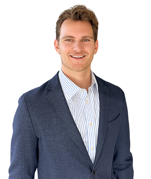 Luka Waage-Private Wealth Management