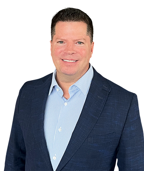 Matthew D'Attilio, CFA-Senior Wealth Advisor