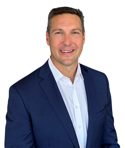 Matt Krull, CFP<sup>®</sup>-Investments & Analytics