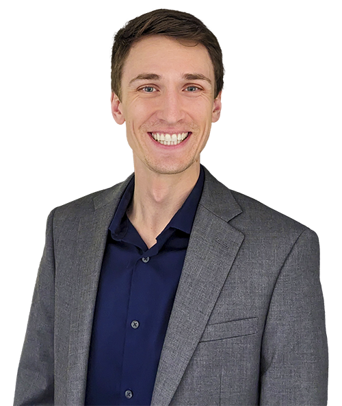 Matt Kulka, CFP<sup>®</sup>-Wealth Manager