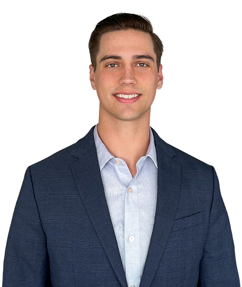 Michael Davis, CFP<sup>®</sup>-Wealth Manager