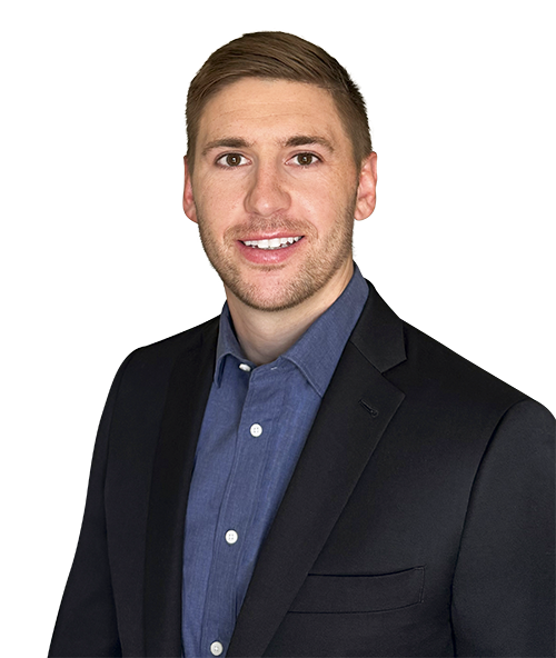 Michael Lindeman, AAMS<sup>®</sup>-Wealth Manager